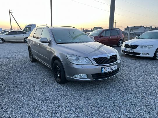 Skoda Octavia
                         2012г. в рассрочку