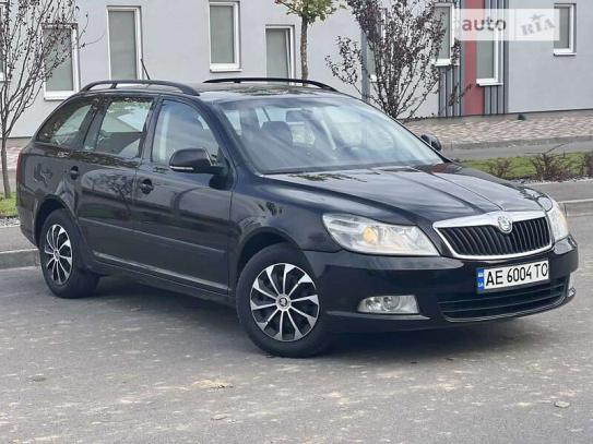 Skoda Octavia 2012г. в рассрочку