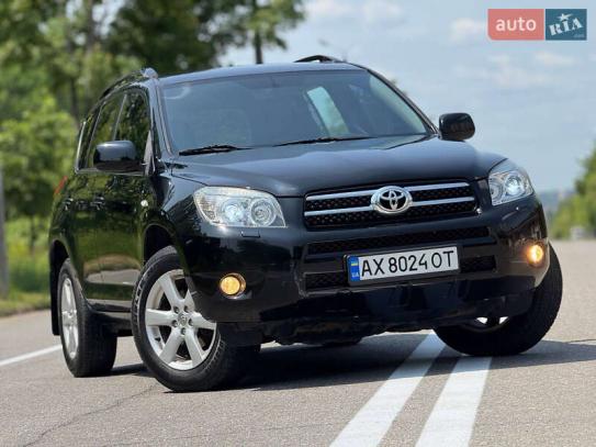 Toyota Rav4
                            2008г. в рассрочку