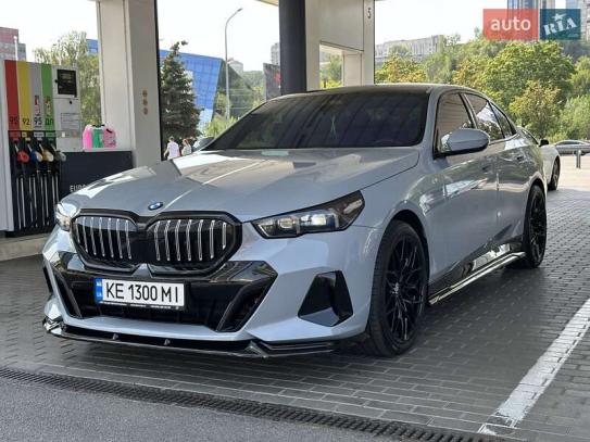 Bmw 520d
                            2024г. в рассрочку