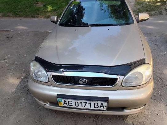 Daewoo Sens                            2013г. в рассрочку