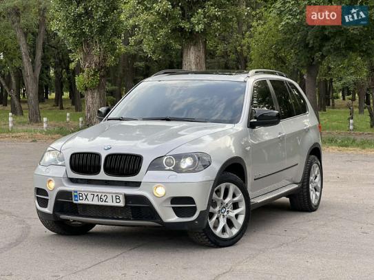 Bmw X5                              2010г. в рассрочку