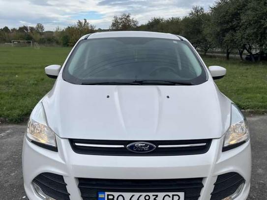 Ford Escape                          2015г. в рассрочку
