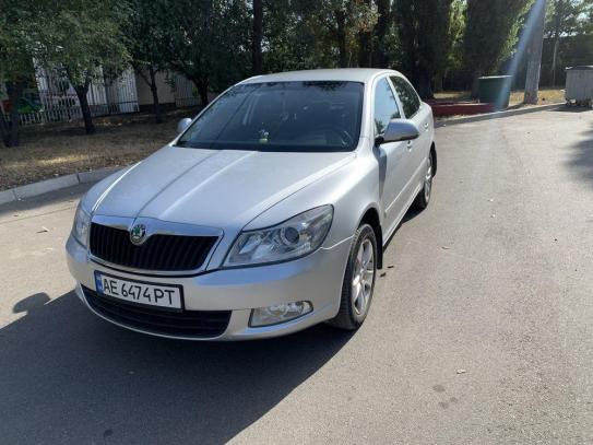 Skoda Octavia a5 2012р. у розстрочку