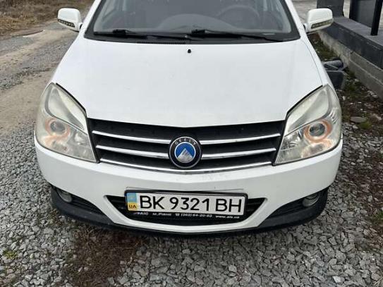 Geely Mk cross                        2013г. в рассрочку