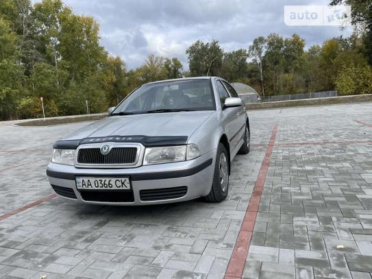 Skoda Octavia
                         2007г. в рассрочку