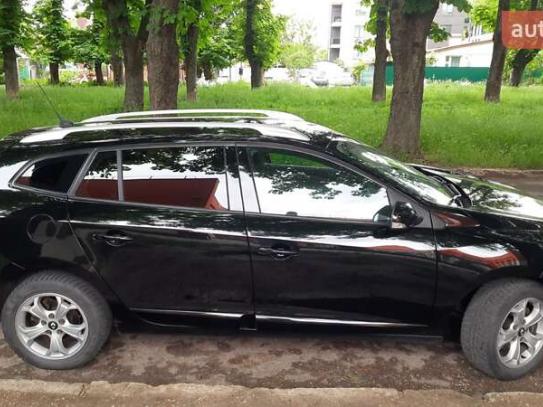 Renault Megane
                          2013г. в рассрочку