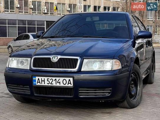 Skoda Octavia                         2006г. в рассрочку