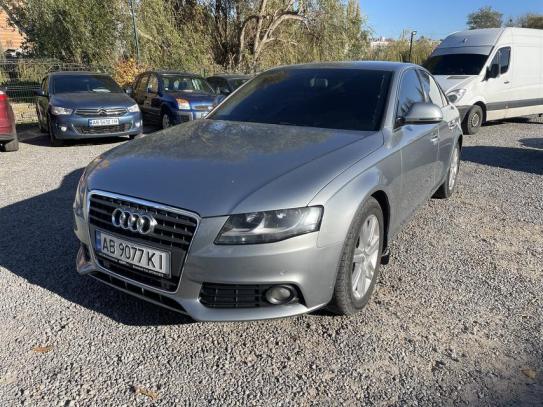 Audi A4
                              2008г. в рассрочку