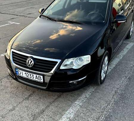 Volkswagen Passat
                          2006г. в рассрочку