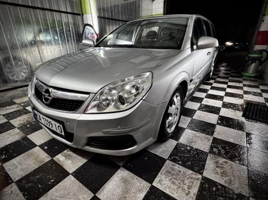 Opel Vectra                          2008г. в рассрочку