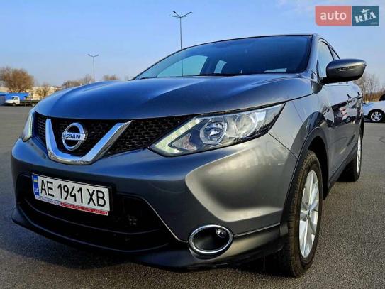 Nissan Qashqai
                         2015г. в рассрочку
