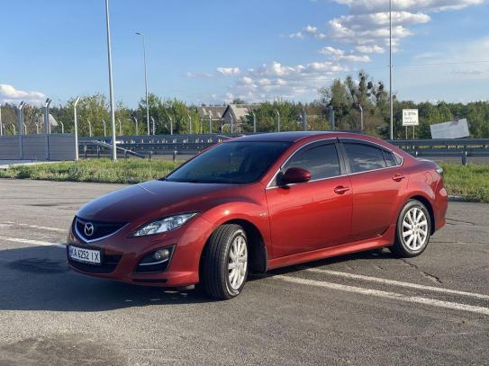 Mazda 6                               2011г. в рассрочку
