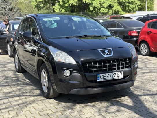 Peugeot 3008                            2010г. в рассрочку