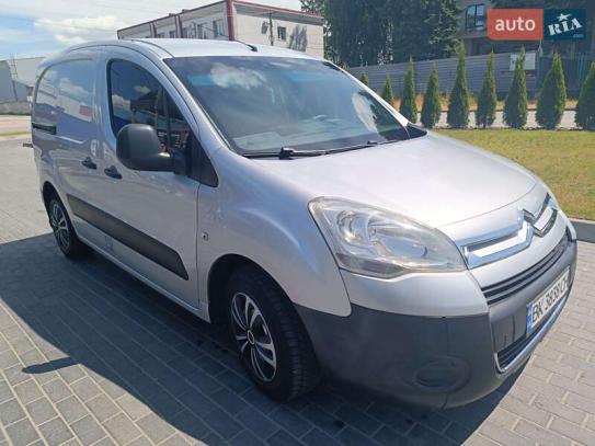 Citroen Berlingo
                        2011г. в рассрочку