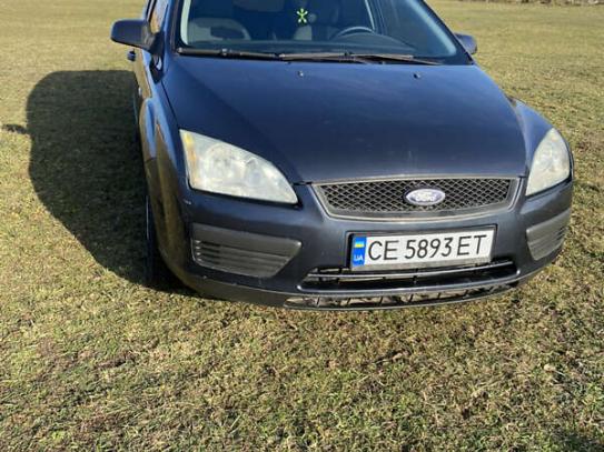 Ford Focus 2006г. в рассрочку