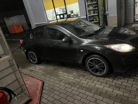 Mazda 3 2010г. в рассрочку