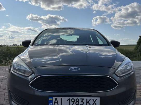 Ford Focus                           2015г. в рассрочку