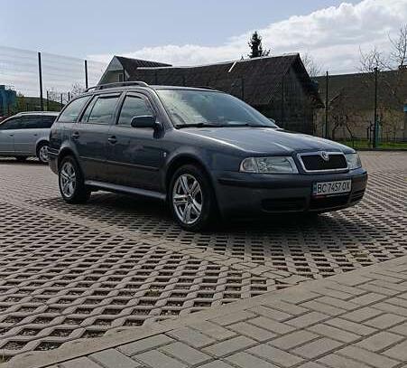 Skoda Octavia
                         2008г. в рассрочку