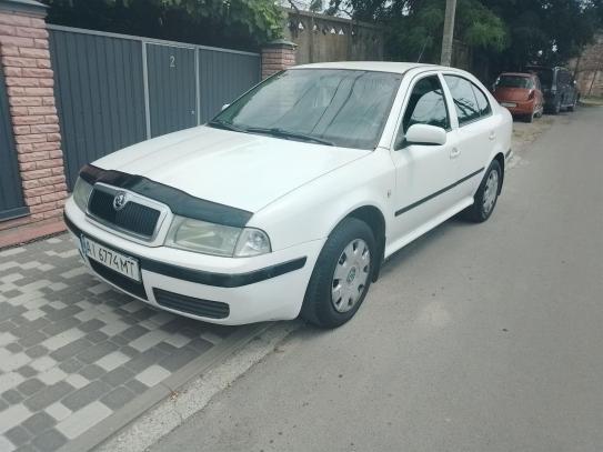 Skoda Octavia                         2007г. в рассрочку