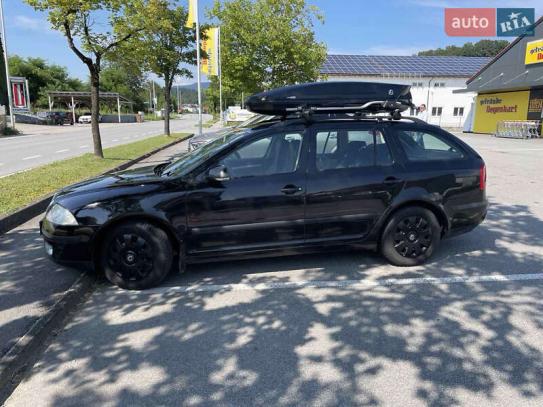Skoda Octavia                         2007г. в рассрочку