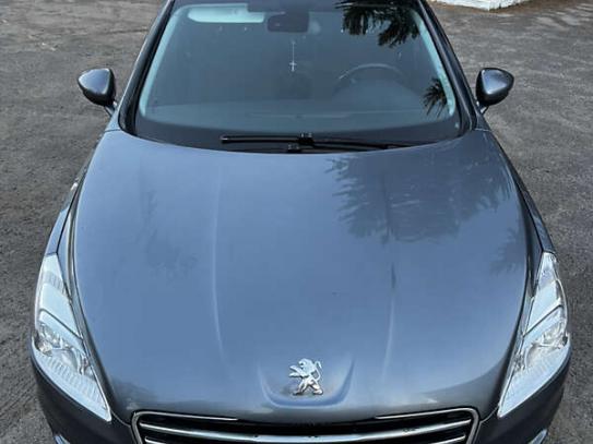 Peugeot 508
                             2011г. в рассрочку