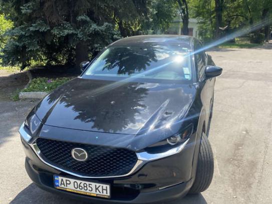 Mazda Cx-30
                           2020г. в рассрочку