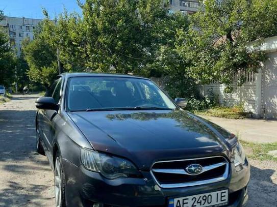 Subaru Legacy
                          2006г. в рассрочку