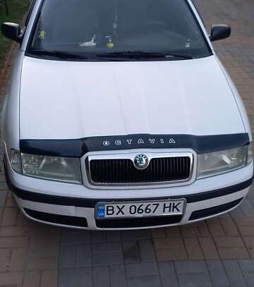 Skoda Octavia
                         2003г. в рассрочку