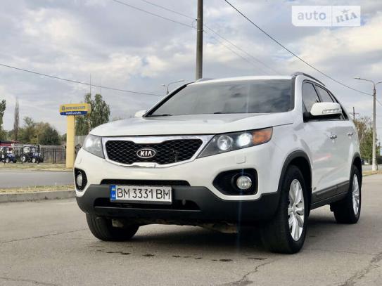 Kia Sorento 2010р. у розстрочку