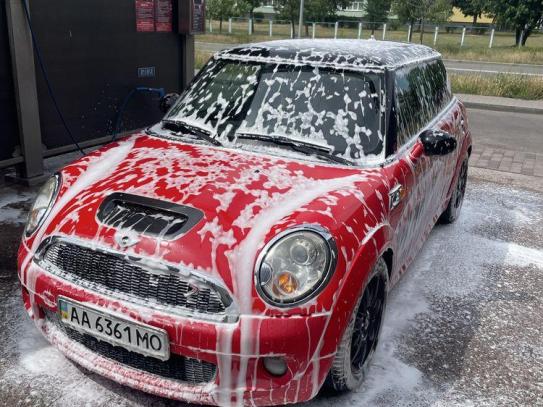 Mini Cooper s
                        2008г. в рассрочку