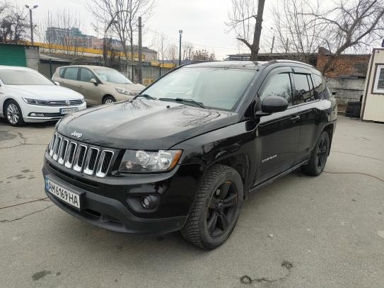 Jeep Compass
                         2013г. в рассрочку