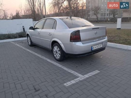 Opel Vectra
                          2004г. в рассрочку