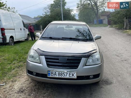 Chery Elara                           2007г. в рассрочку