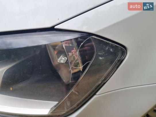 Volkswagen Golf 2014 in Raten