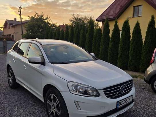 Volvo Xc60
                            2014г. в рассрочку