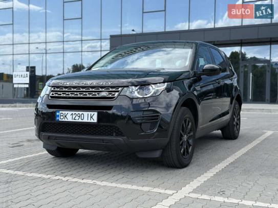 Land Rover discovery sport
           2016г. в рассрочку