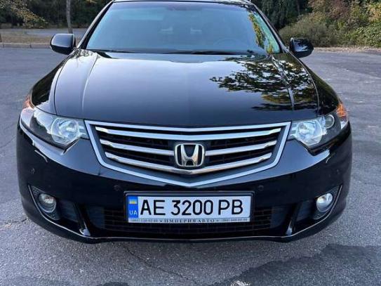 Honda Accord                          2008г. в рассрочку