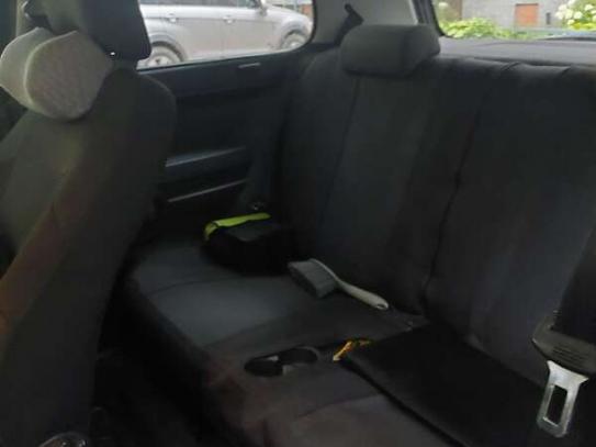 Volkswagen Fox                             2009г. в рассрочку