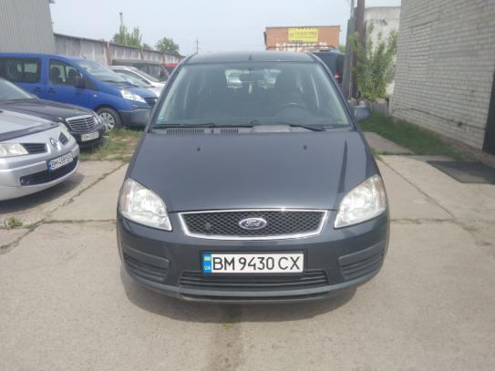 Ford Focus
                           2006г. в рассрочку