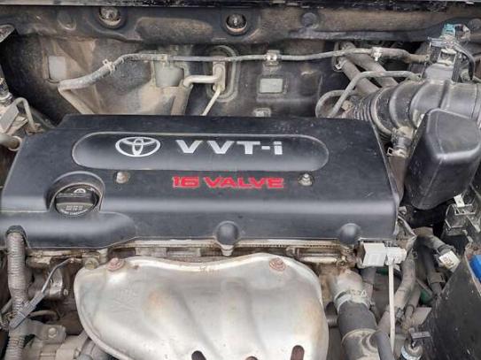 Toyota Rav4 2007г. в рассрочку