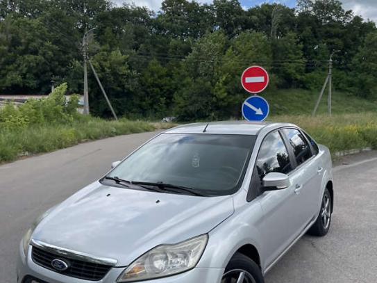 Ford Focus                           2008г. в рассрочку