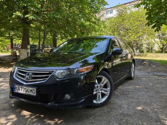 Honda Accord
                          2008г. в рассрочку