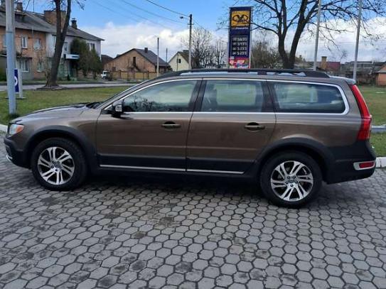 Volvo Xc70 2012р. у розстрочку