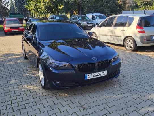 Bmw 520d 2010р. у розстрочку