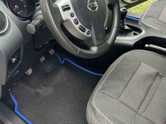 Nissan Qashqai 2007г. в рассрочку
