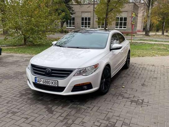 Volkswagen Cc
                              2010г. в рассрочку