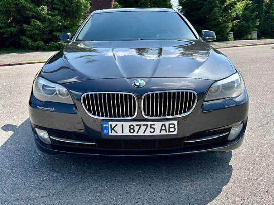 Bmw 528i 2013г. в рассрочку