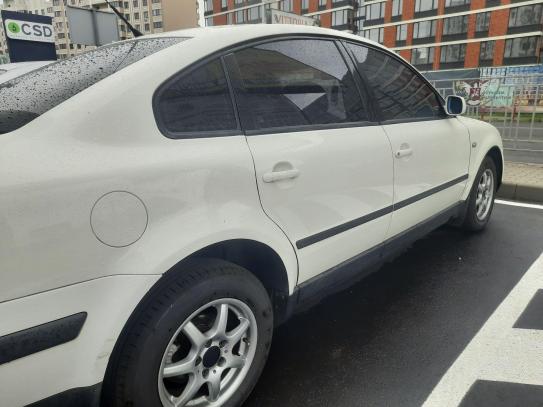 Volkswagen Passat sedan
                    2000г. в рассрочку