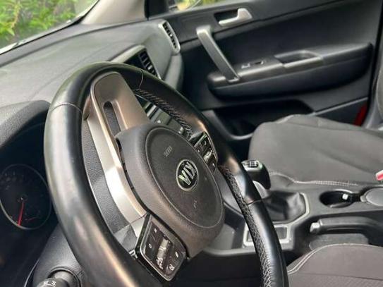 Kia Sportage
                        2020г. в рассрочку